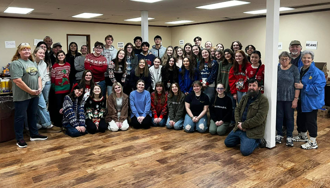 Individual and Group Youth Support