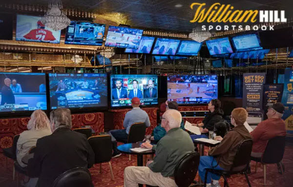 Sportsbook