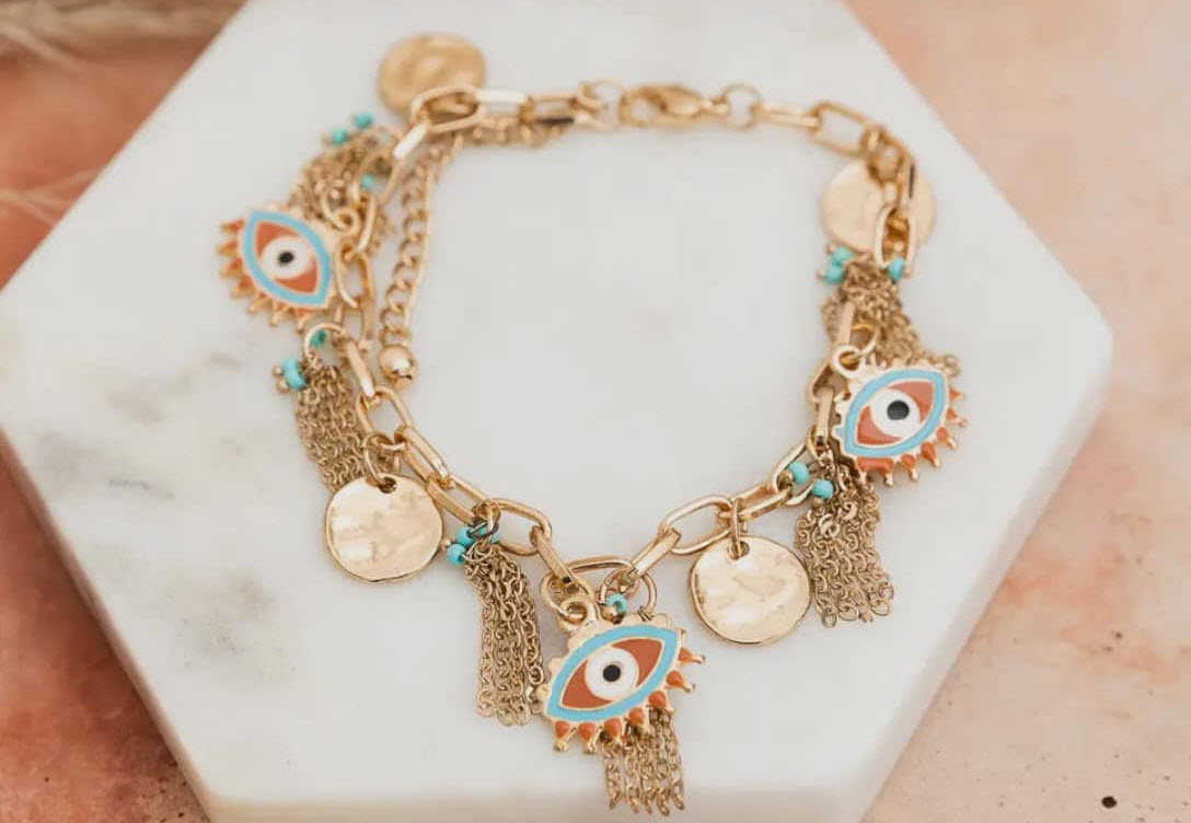 Bohemian Accessories