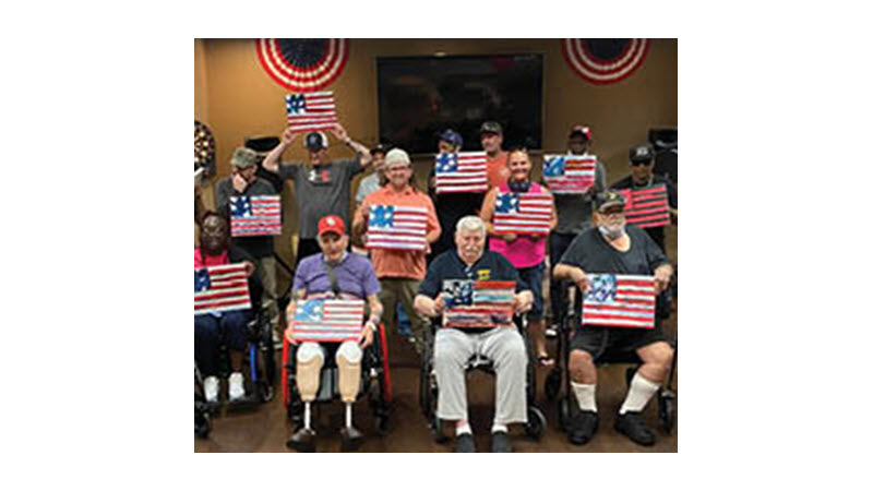 Veteran Services