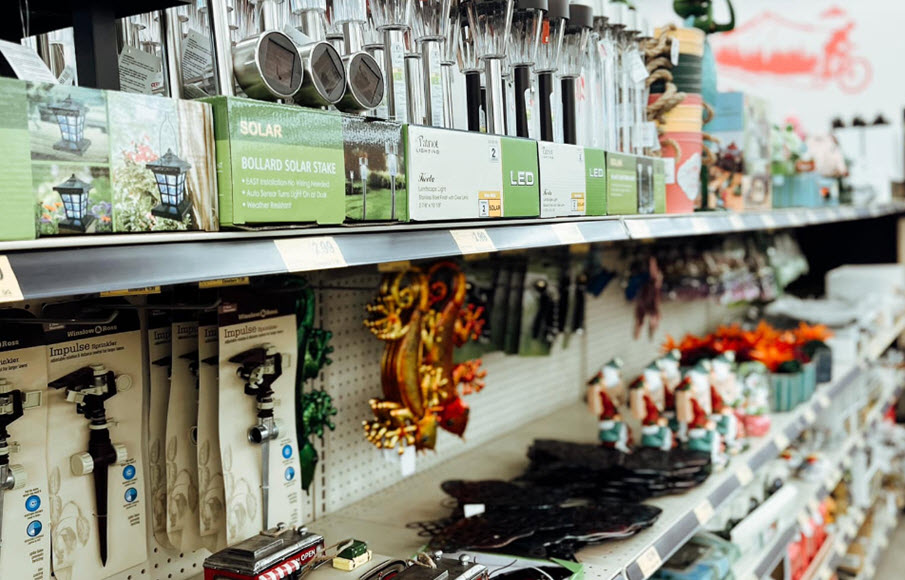General Merchandise
