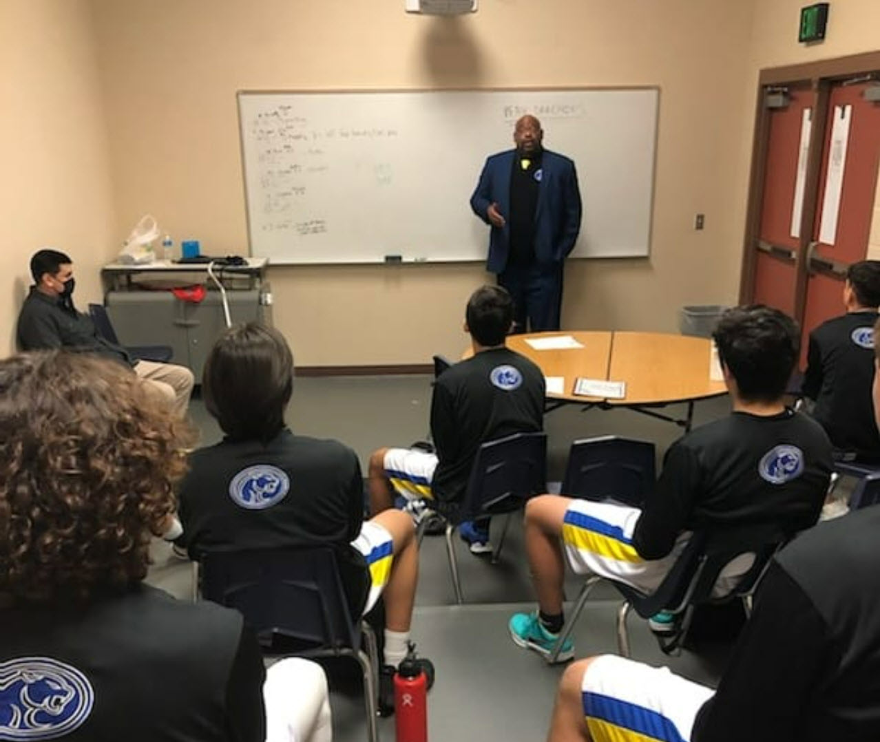 Leadership Development Workshops