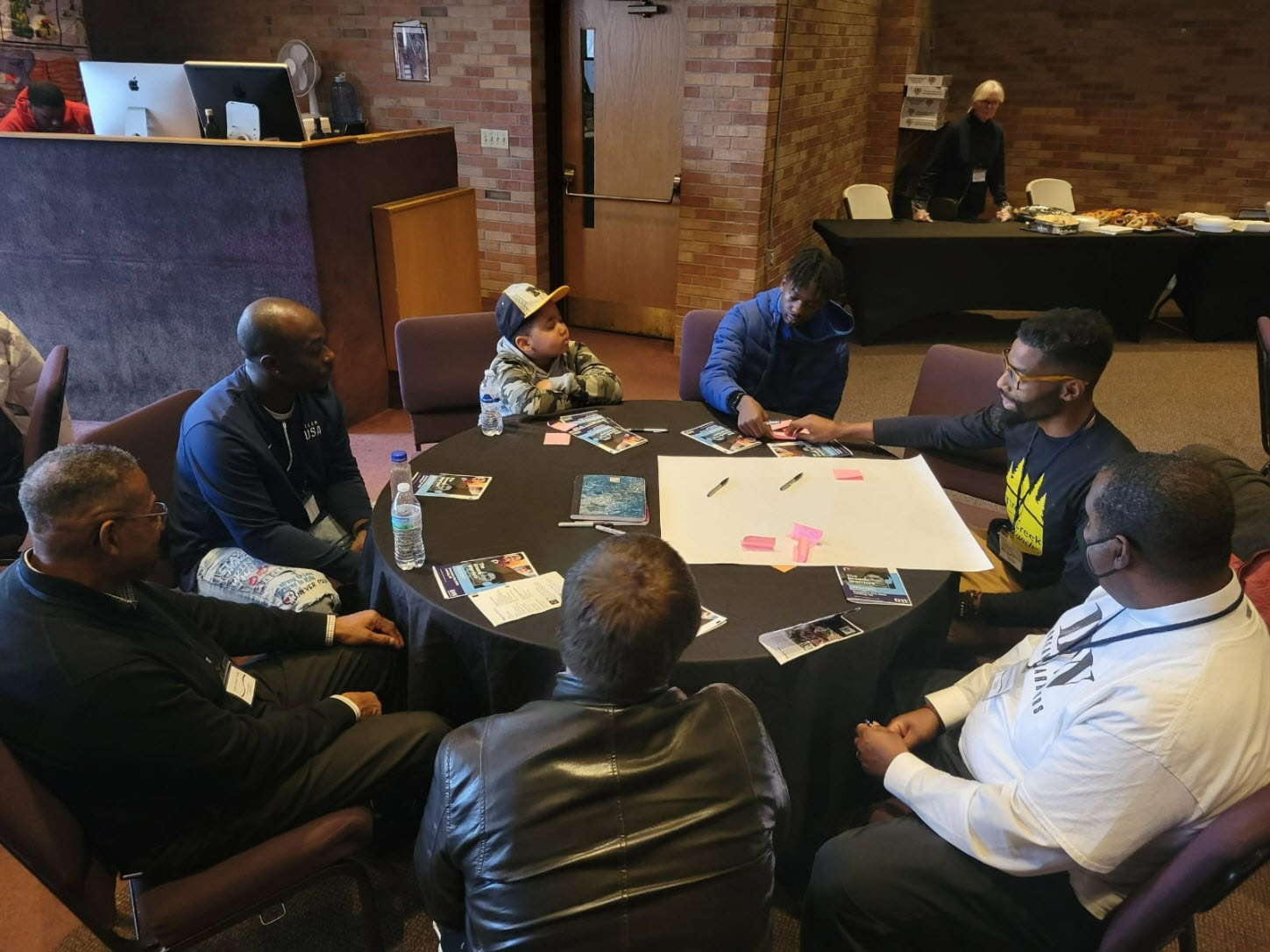 Organizational Culture Assessments