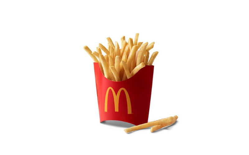 Fries & Sides