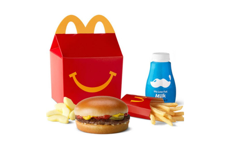 Happy Meal