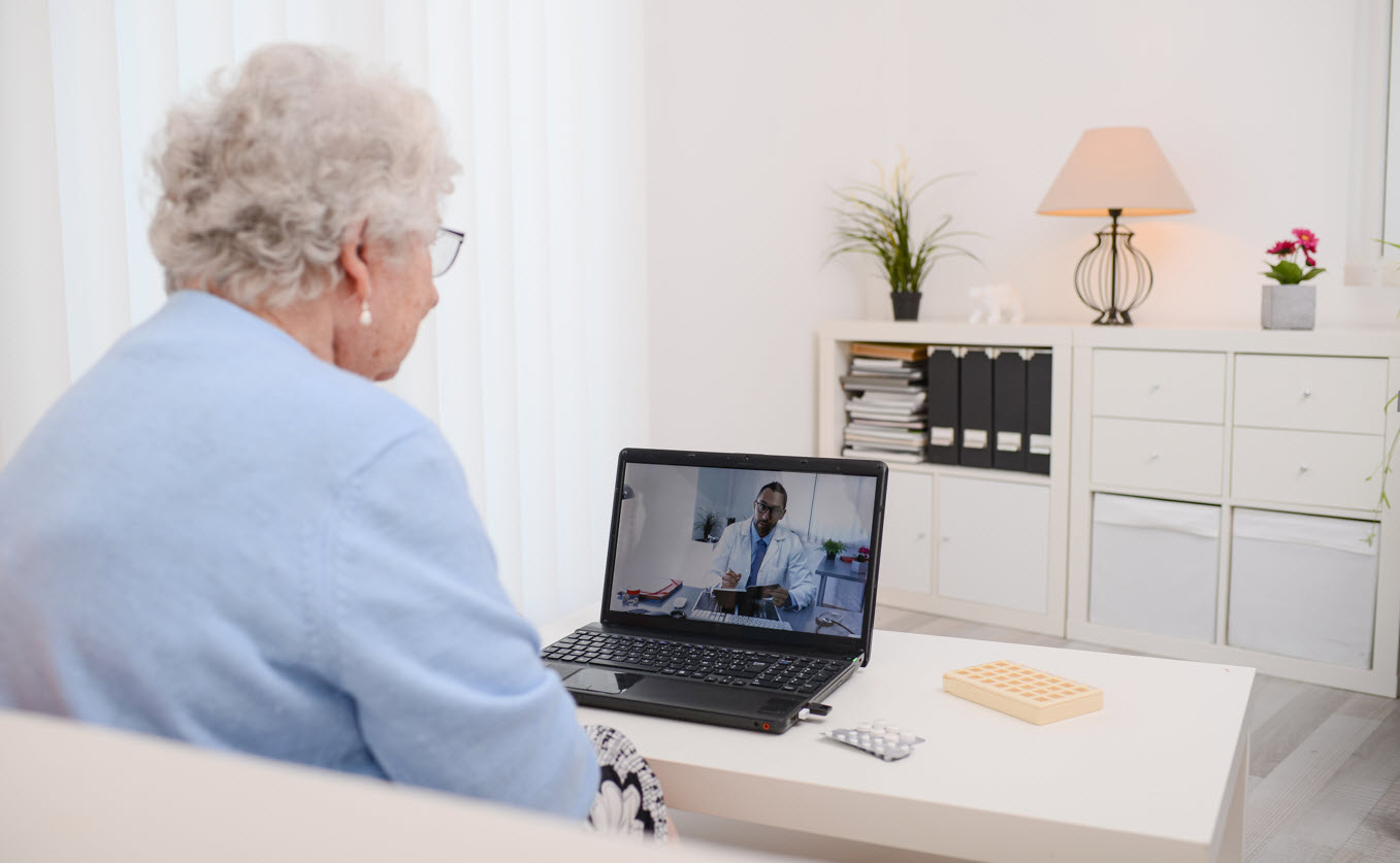 Telemedicine Consultations