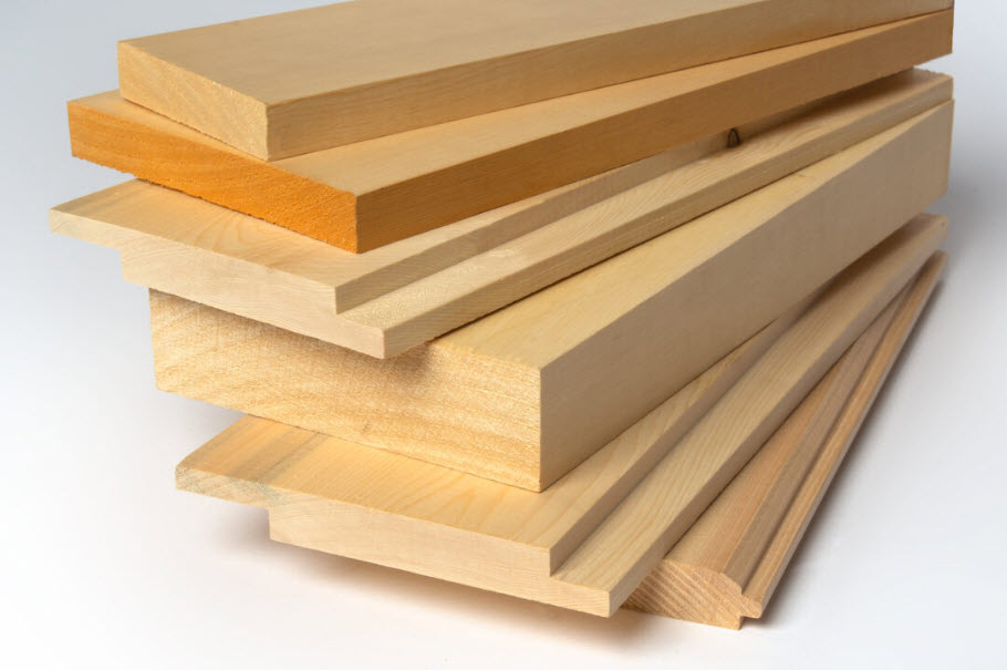 Alaskan Yellow Cedar