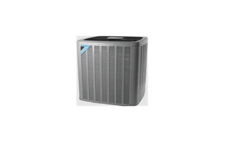 Heat Pump Services