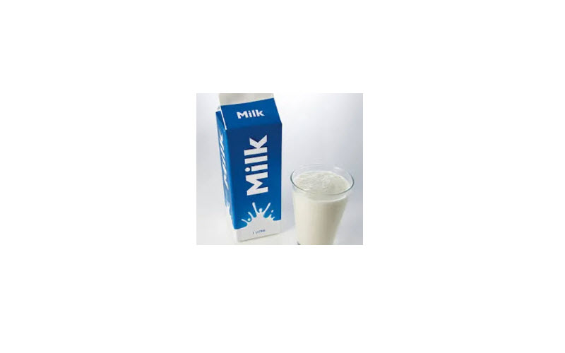 Milk