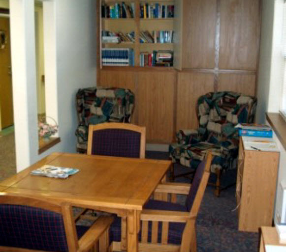 Private Library