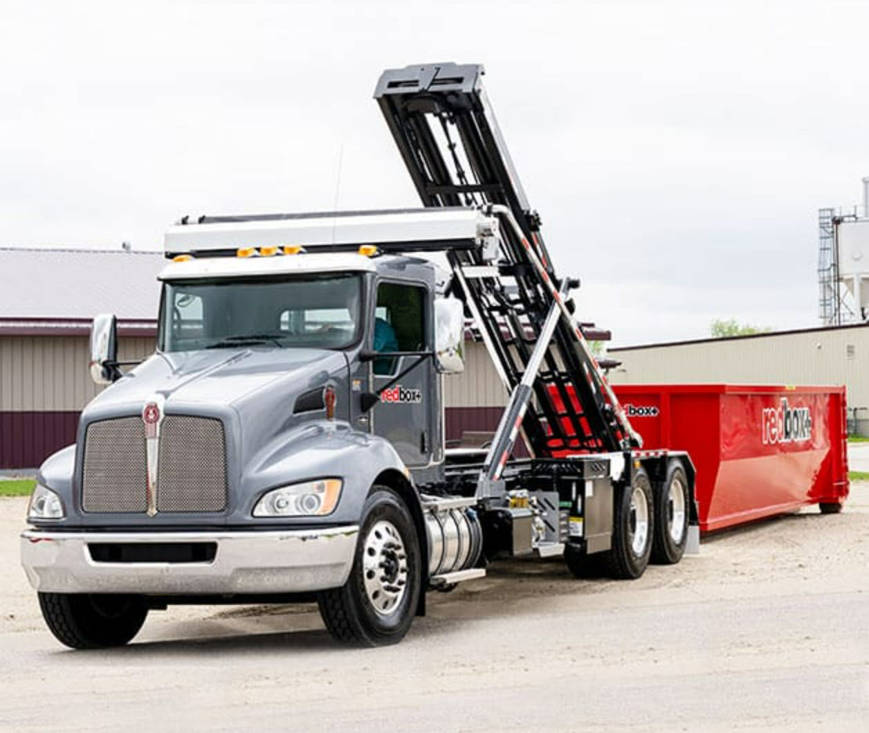 Demolition Dumpster Rental