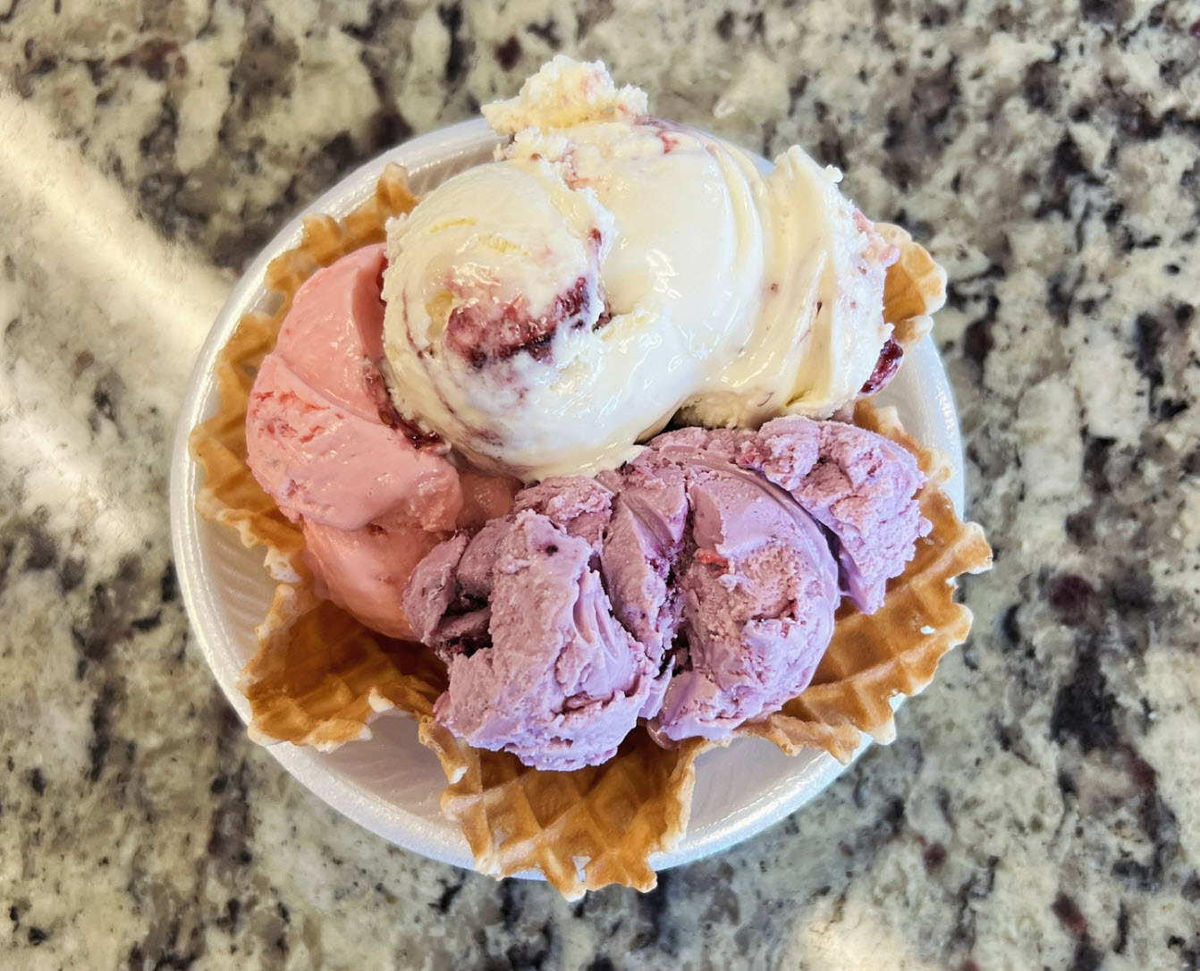 Scoops