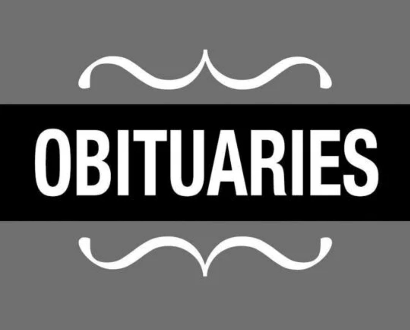 Obituaries