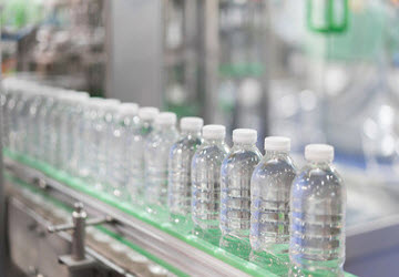 Beverage Packaging Systems