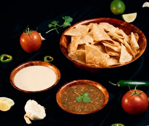 Sides