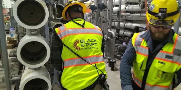  Instrumentation Calibration