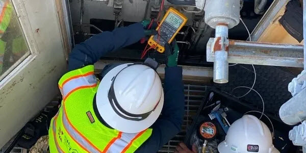 Outage Field Services