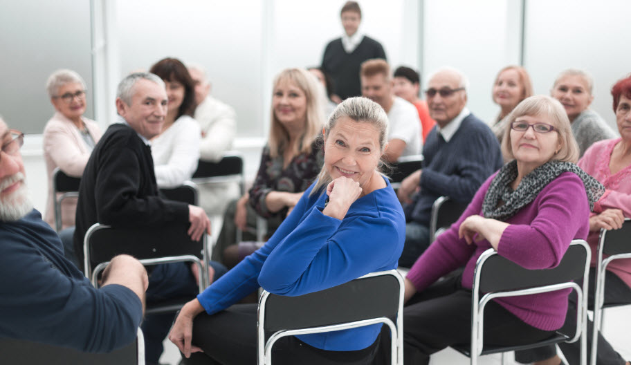 North Plains Chamber Meeting