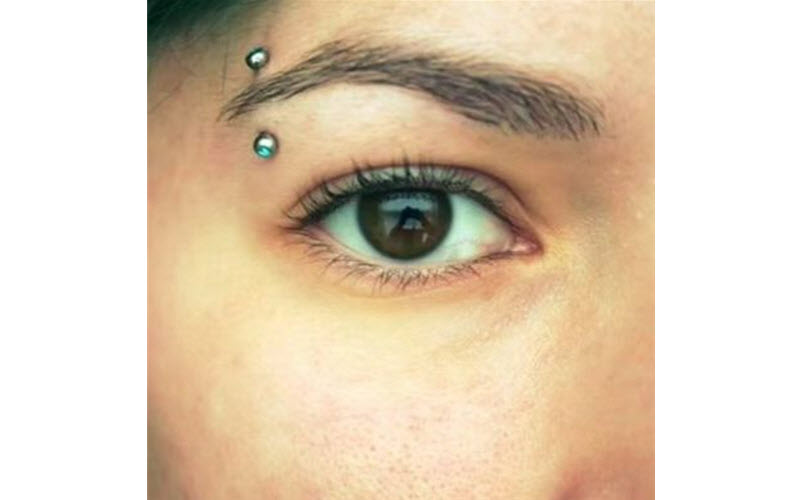 Eyebrow