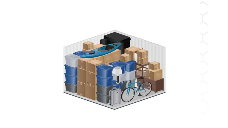 Medium Storage