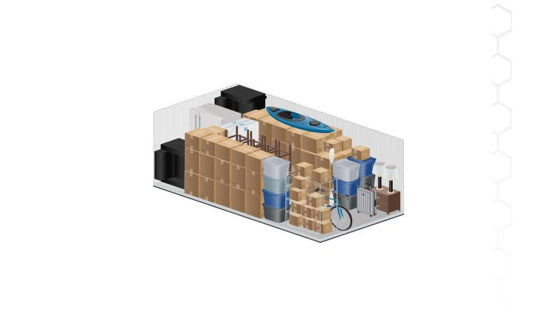 Large Storage