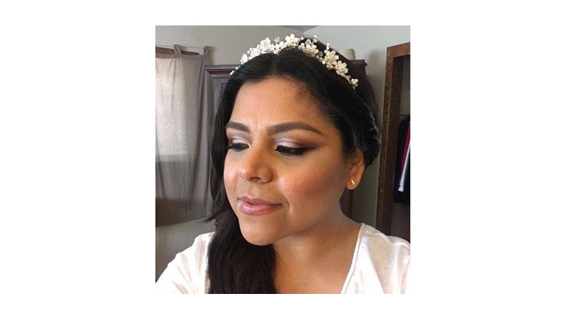 Bridal / Wedding Makeup