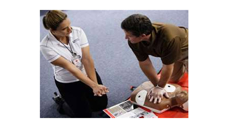 CPR & 1st Aid
