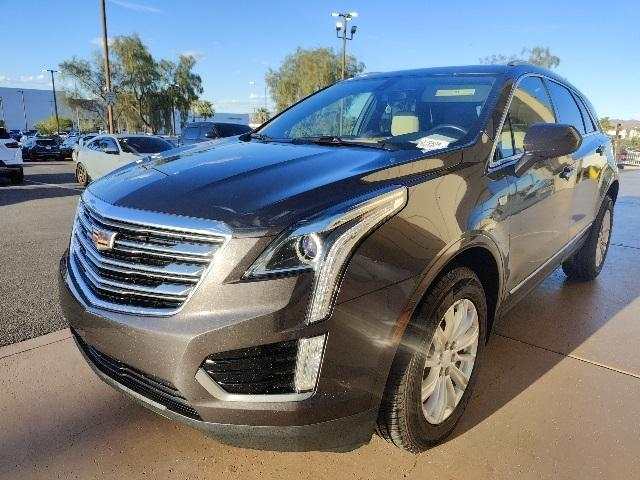Pre-Owned Vehicles