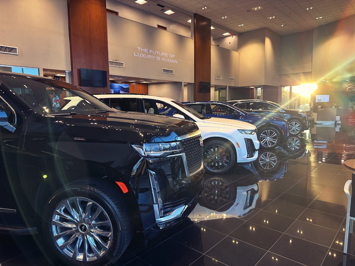 Buy Your Car