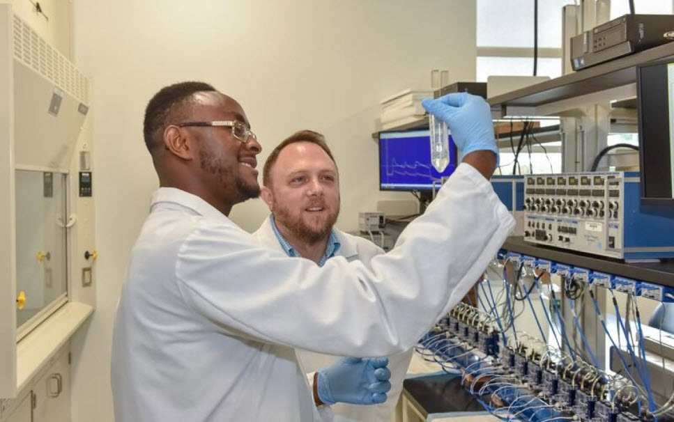 Research and Clinical Trials