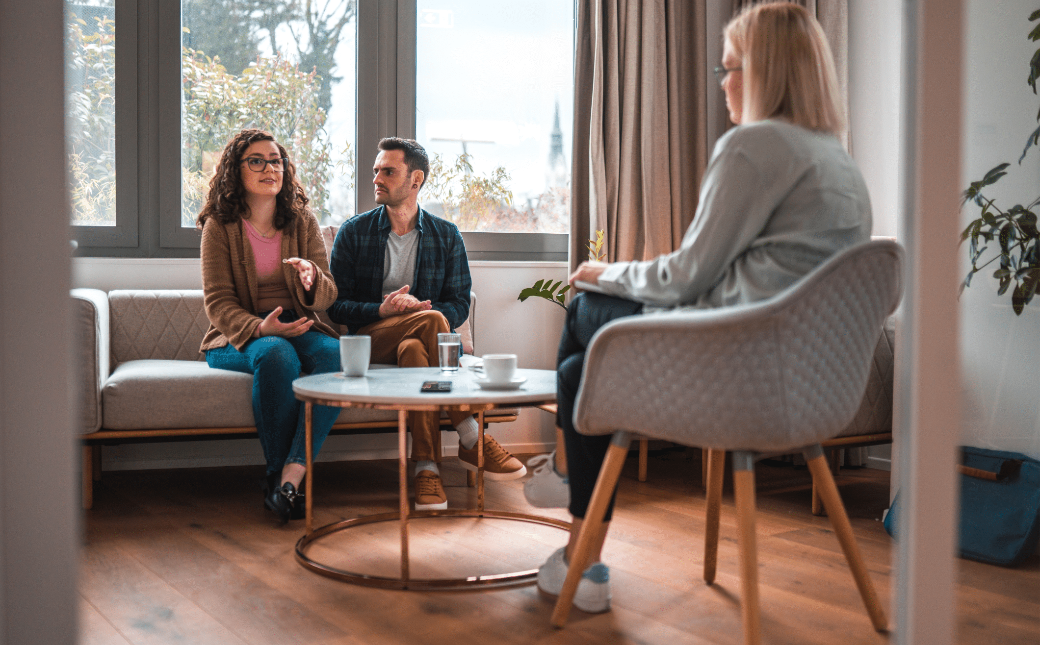 Acceptance and Commitment Therapy (ACT) Attachment-Based