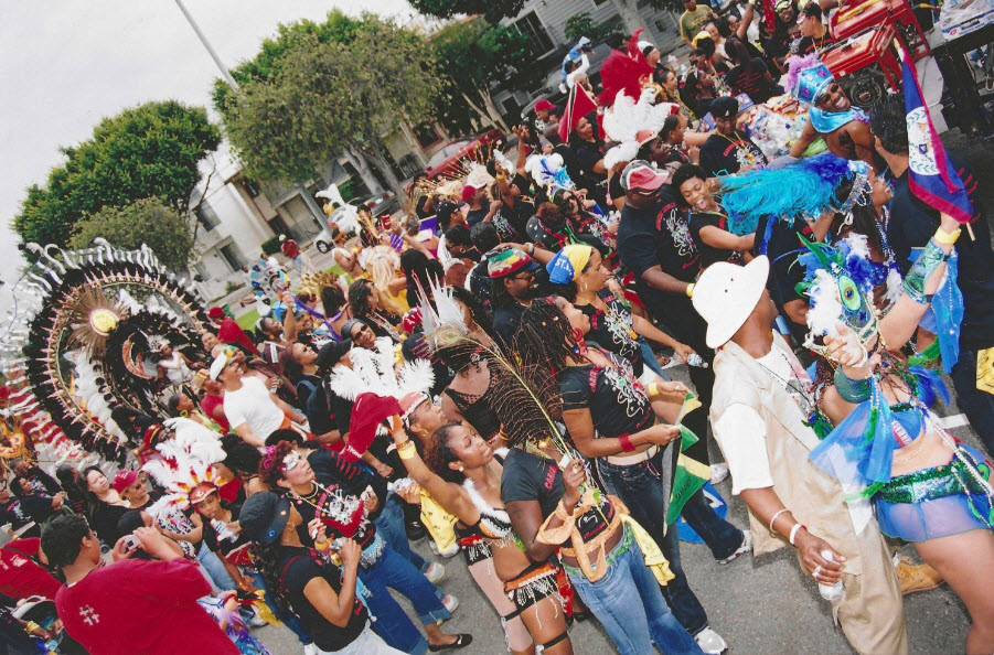 Carnival-A-Thon