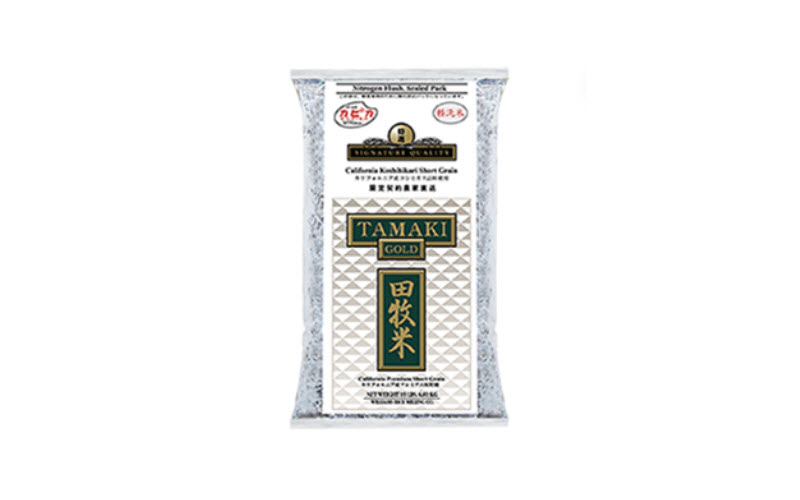Tamaki Gold