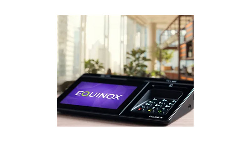 Equinox Luxe 8500i