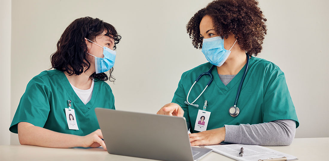 Reliable Medical Staffing