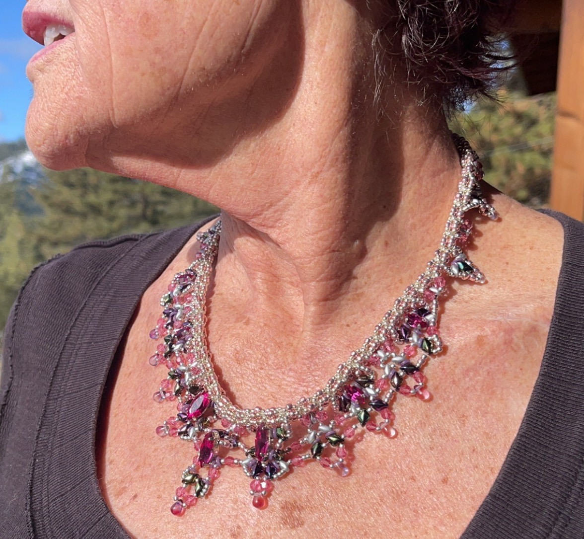 Dazzling Jewelry