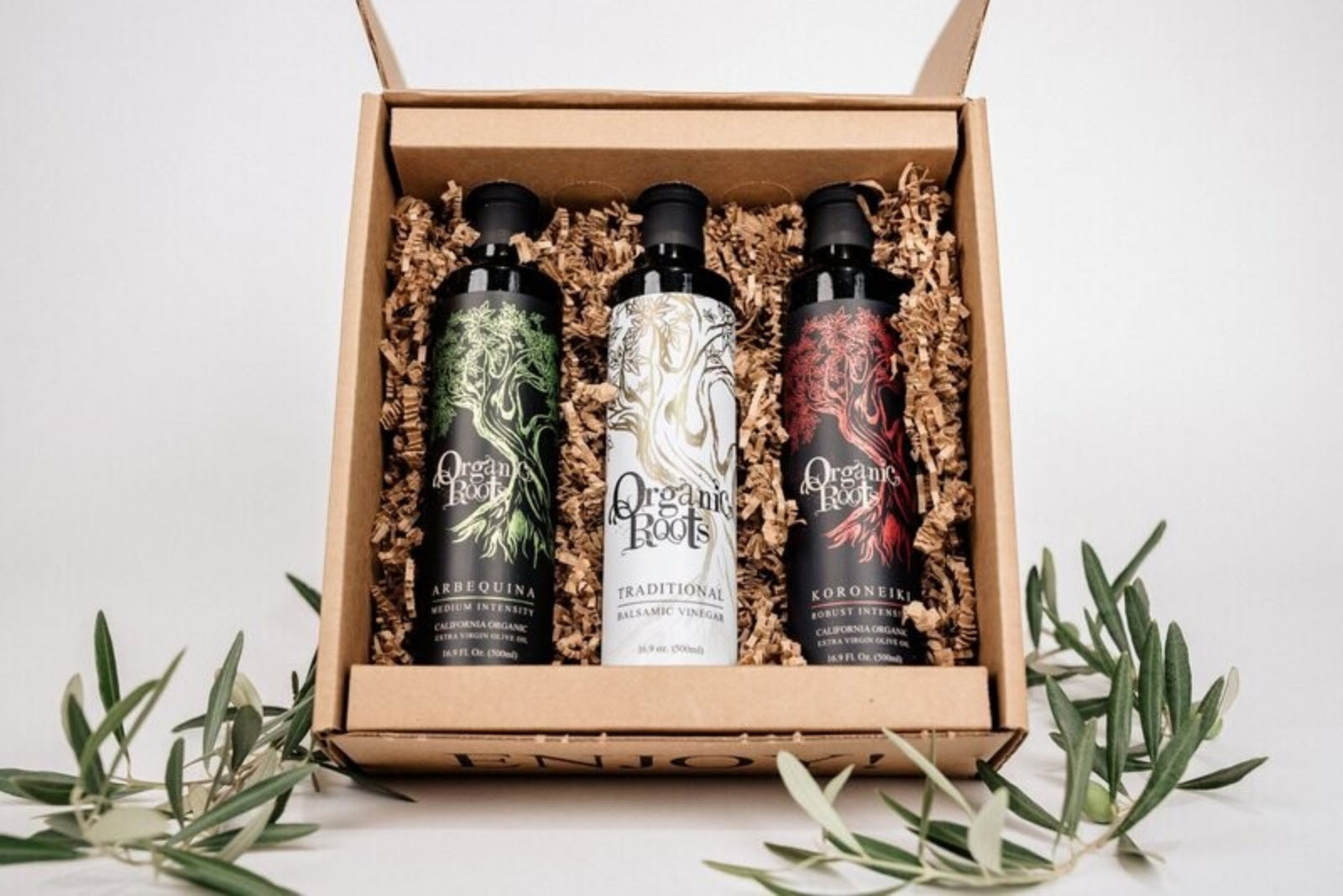 Gift Boxes