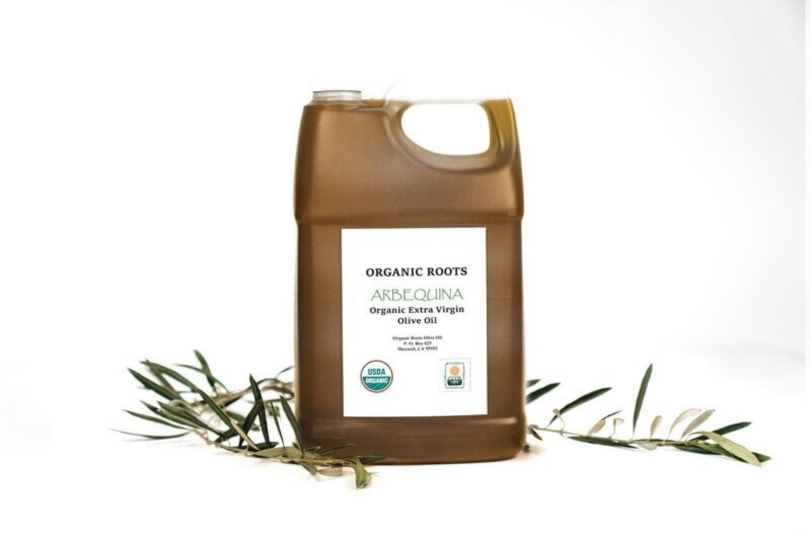 Olive Oils
