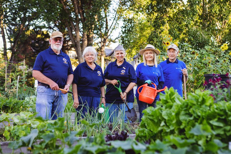 Environmental Conservation Workshops