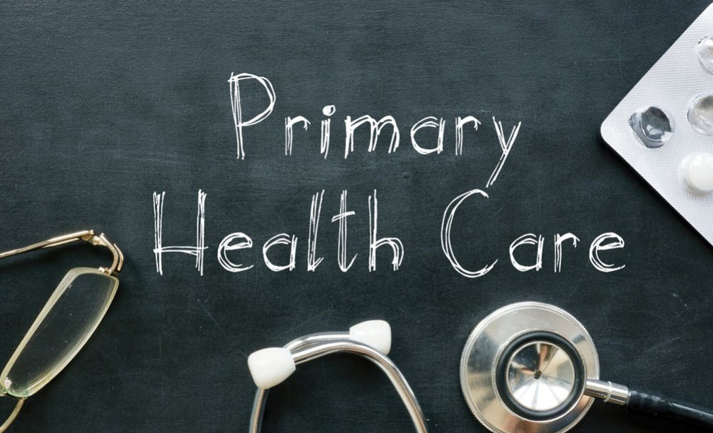 Direct Primary Care