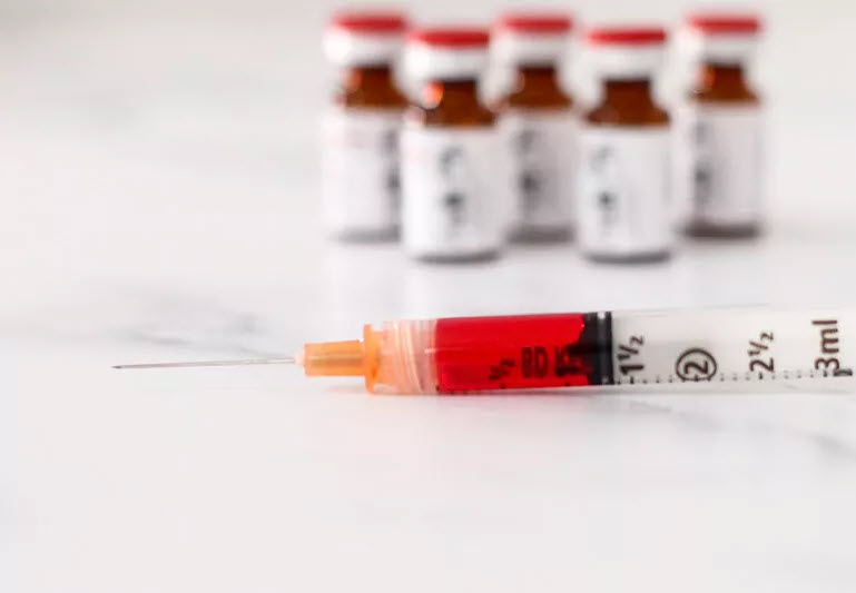 B12 Injections