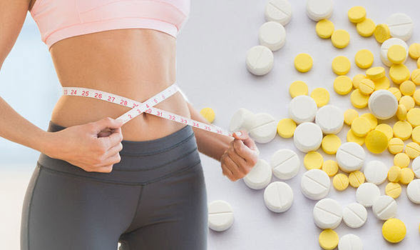 Phentermine Weight Loss