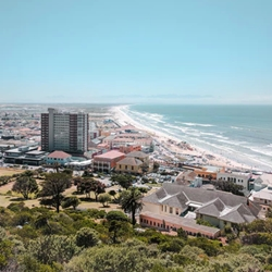 Real Estate Development