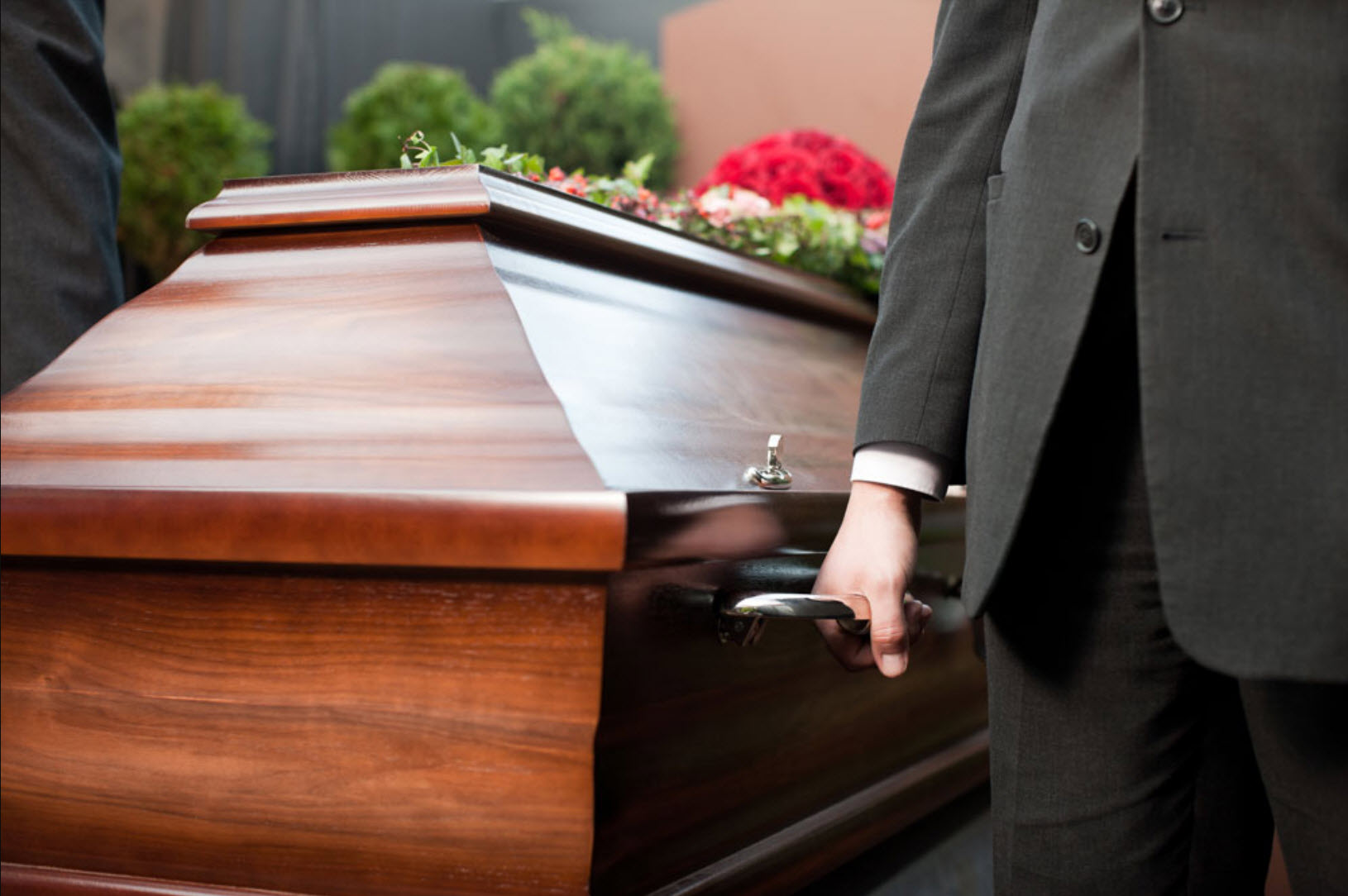 Burial Services