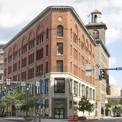 Historic Adaptive Reuse