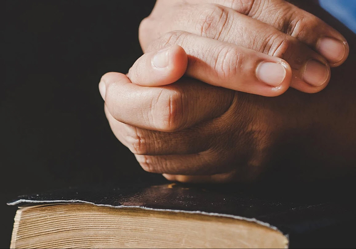 Prayer & Bible Study Resources