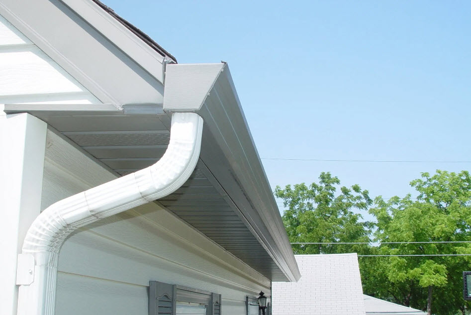 Gutter Cleaning and Maintenance