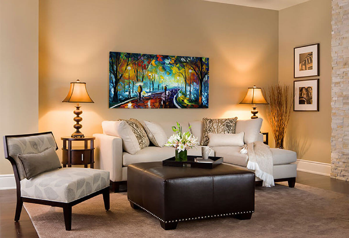 Interior Decor