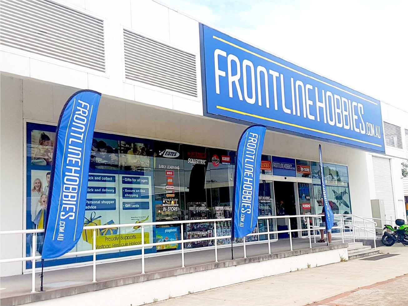 Custom Banners, Signs, & Graphics