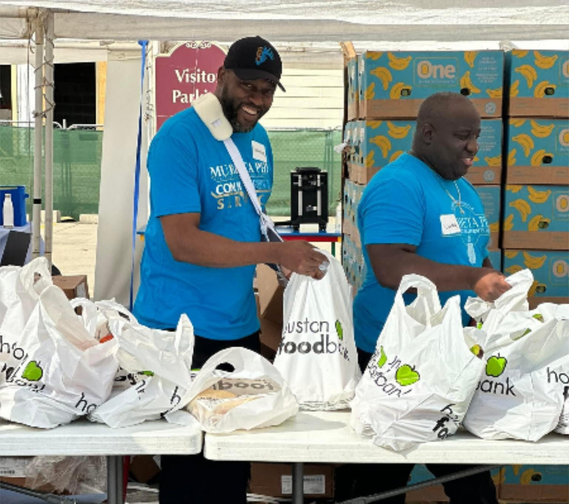 Community Service Projects
